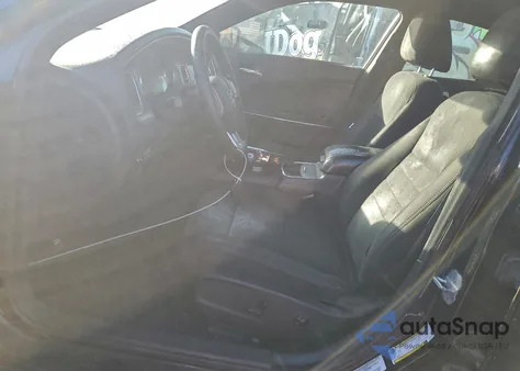 2013 Dodge Charger Sxt z USA, uszkodzony, nr VIN 2C3CDXHG4DH513009